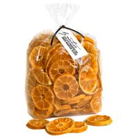 By Nature Sulphur-Free Dried Naartjie Slices, 300g